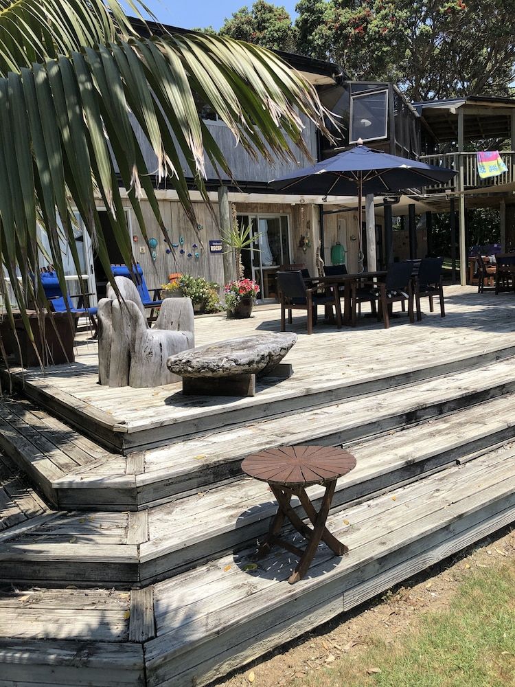 Driftwood Lodge 2