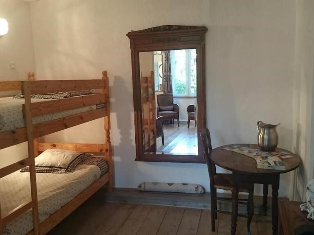 A la Grenouille du Jura - Oyonnax Nantua 2