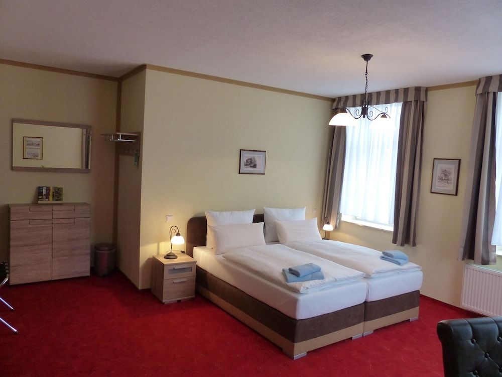 Hotel Friedchen 3