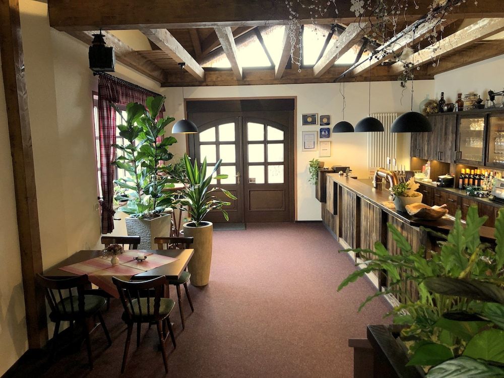 Hotel Friedchen 2