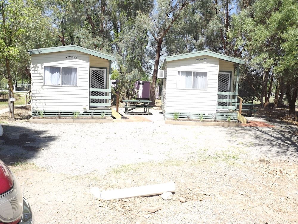 High Country Holiday Park 2