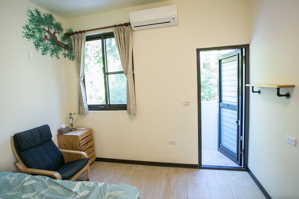 Tree House Café & Homestay 3
