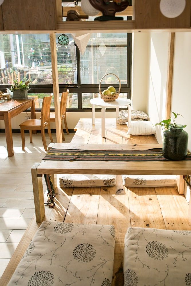Tree House Café & Homestay 2