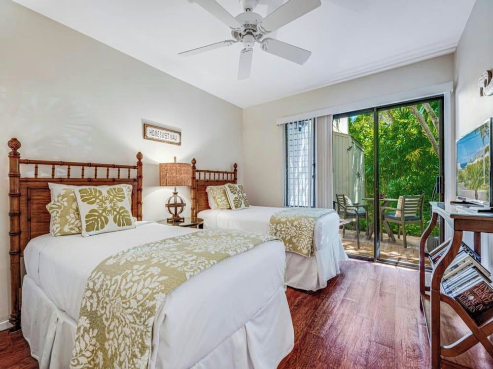 Wailea Ekolu - CoralTree Residence Collection 3 estrellas en Wailea