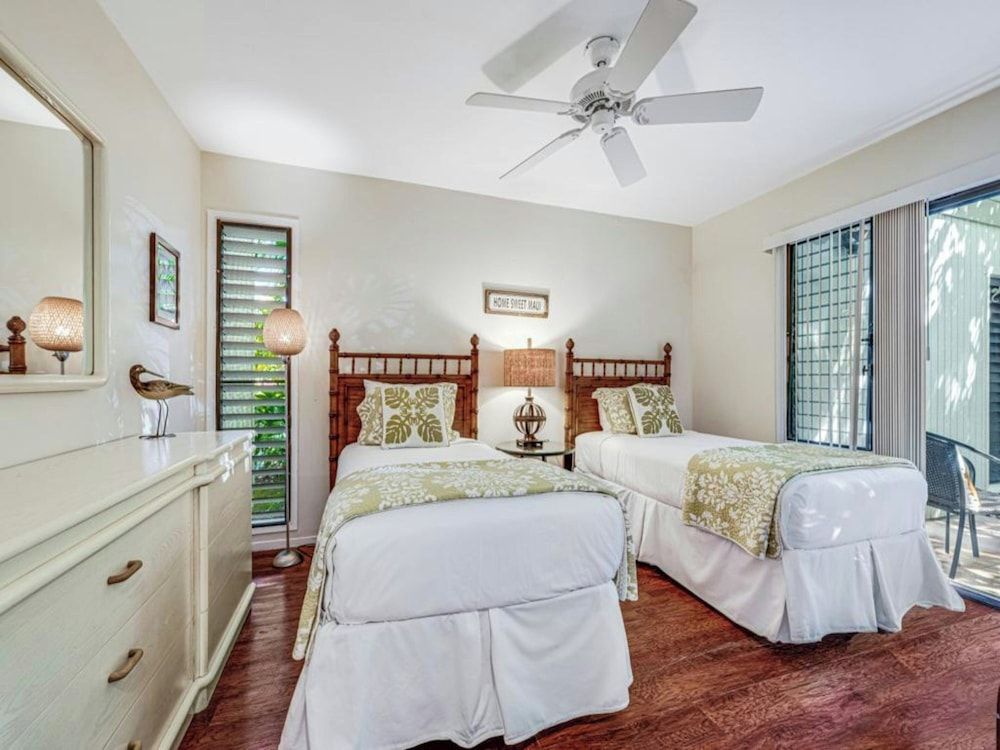 Wailea Ekolu - CoralTree Residence Collection 2