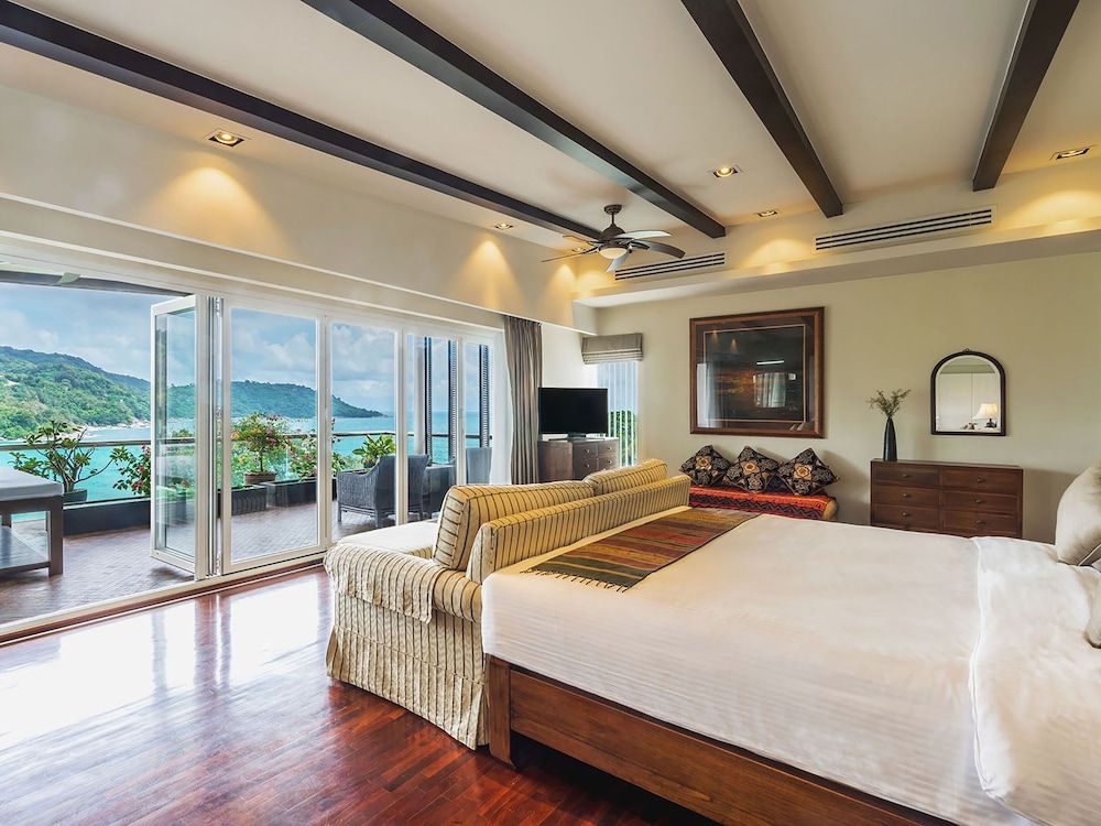 Katamanda - Villa Amanzi 3