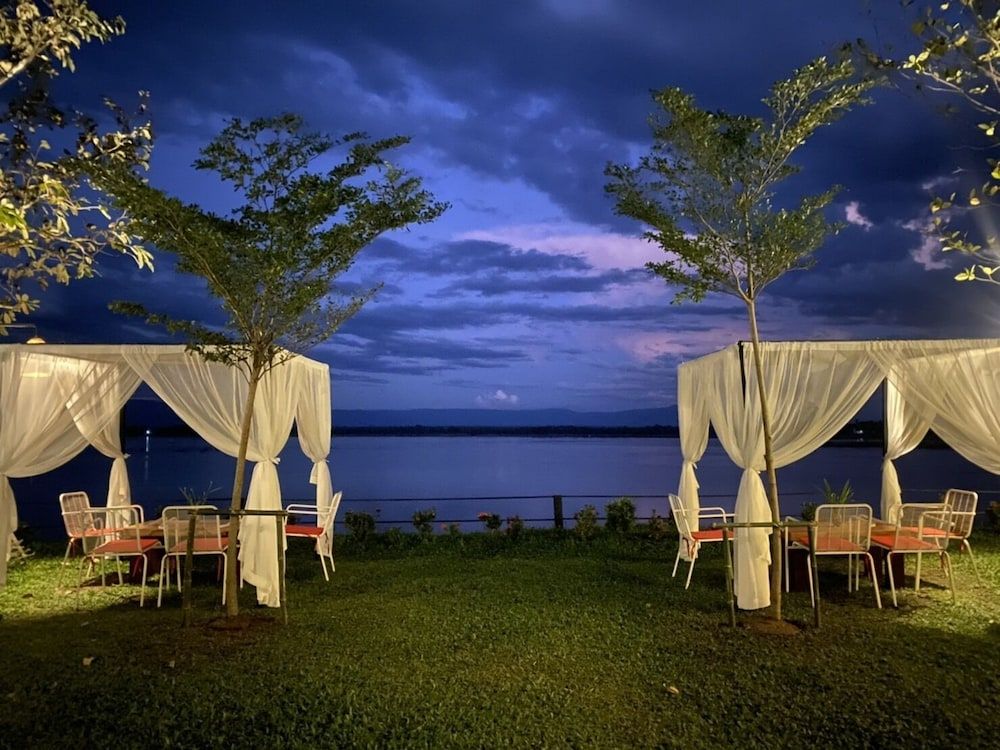 The Riviera Champasak 3 estrellas en Champasak