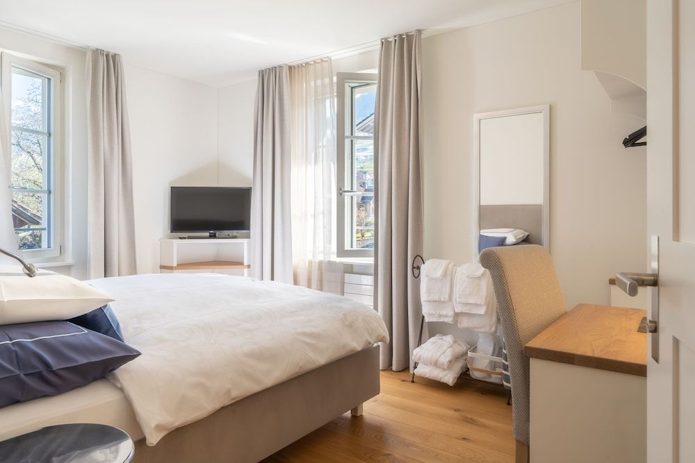 Verena's Boutique Villa au lac 2