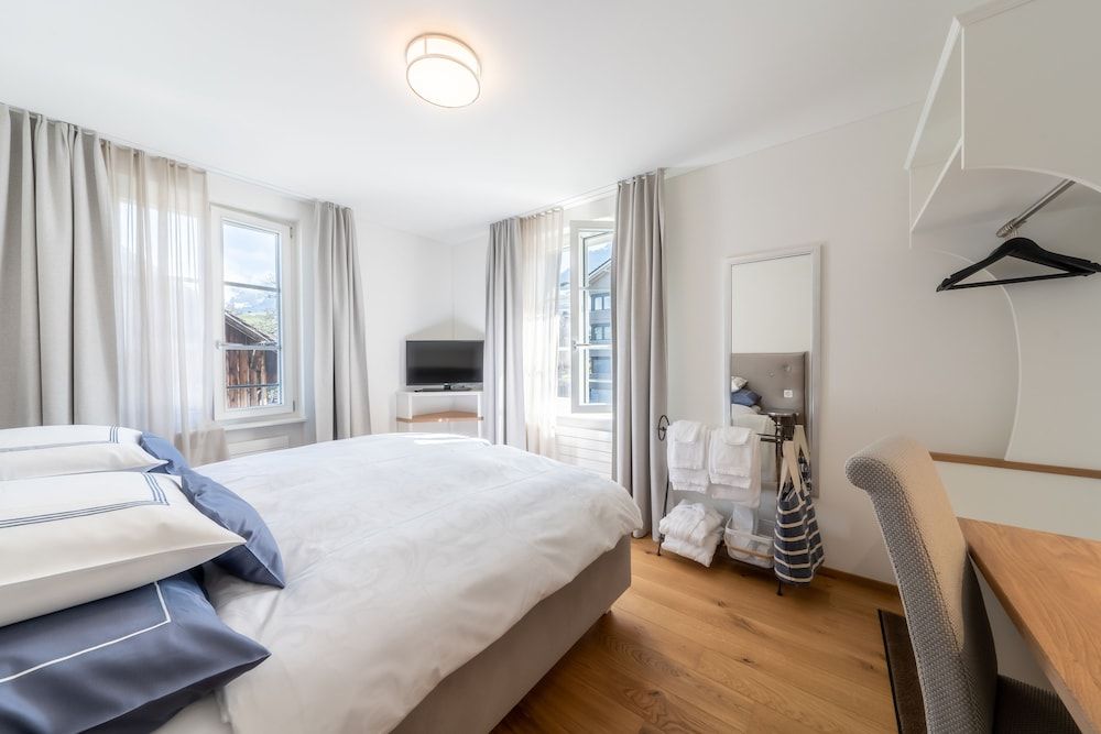 Verena's Boutique Villa au lac 3