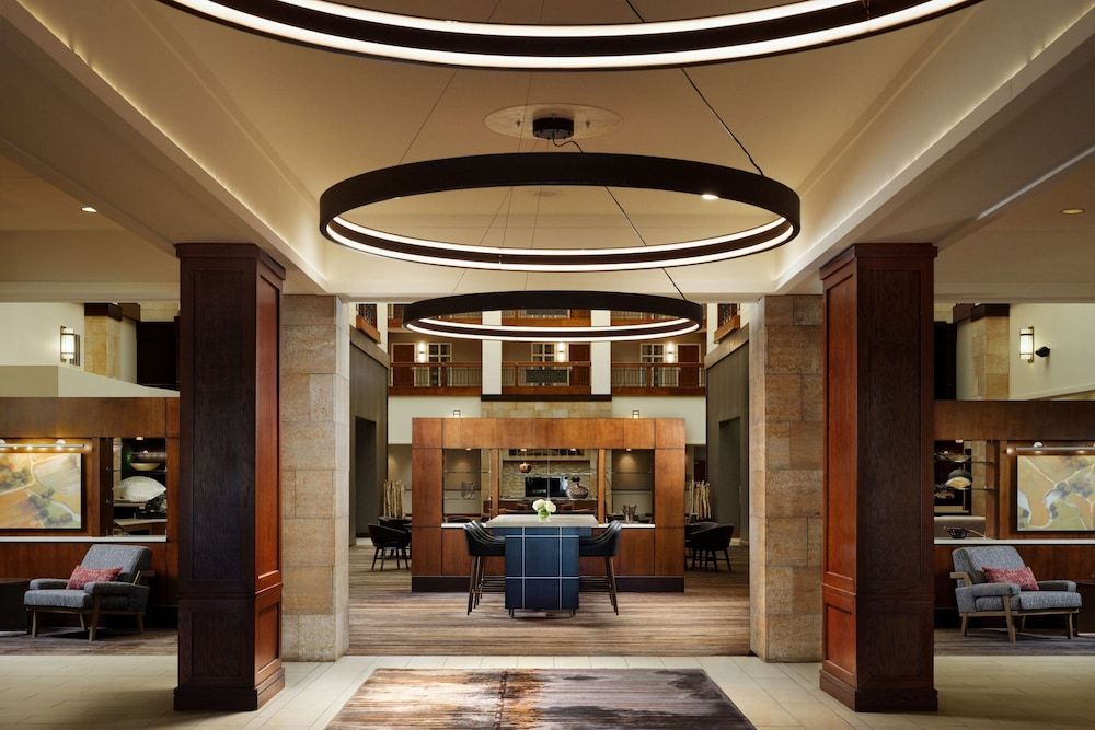 Minneapolis Marriott Northwest Hotel & Conference Center 3