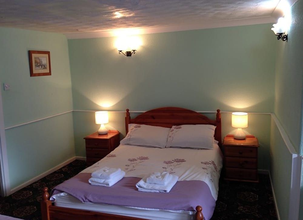 The White Swan Hotel 2