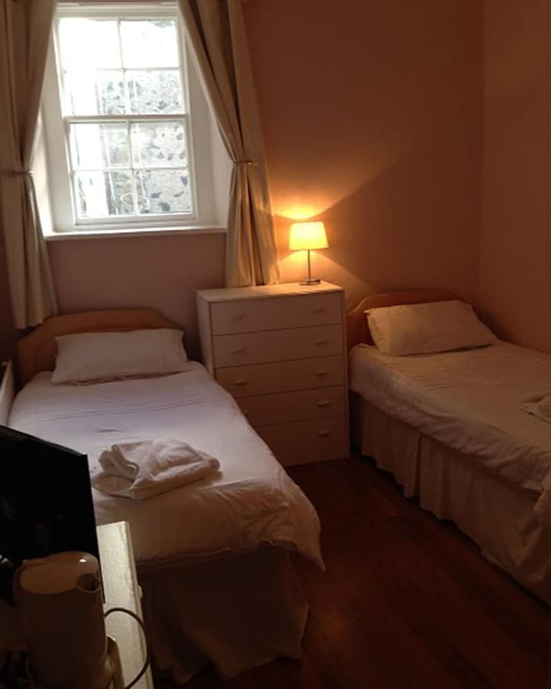 The White Swan Hotel 3