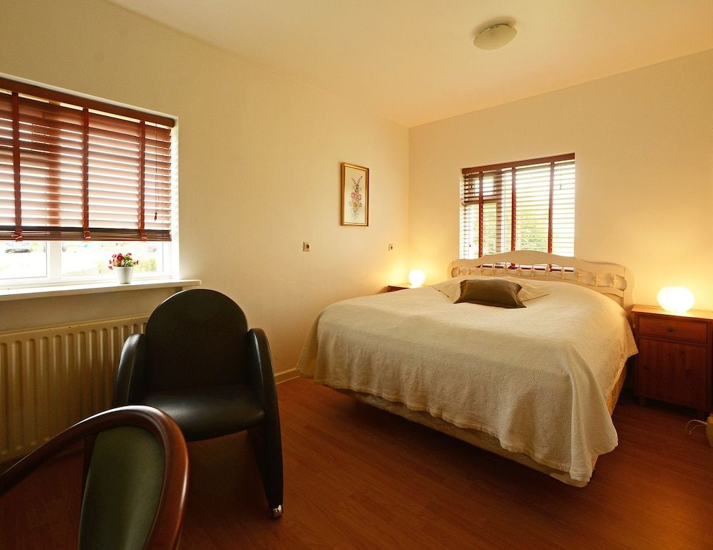 Guesthouse Lyngholt 3