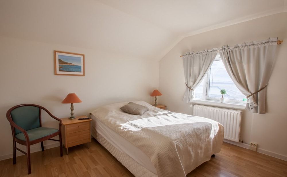 Guesthouse Lyngholt 2