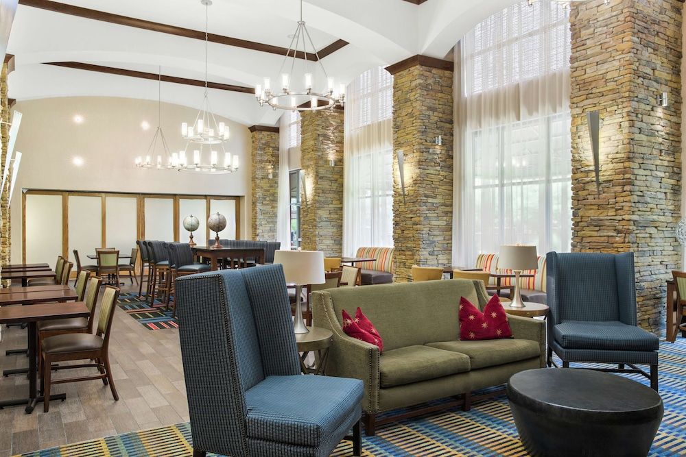 Hampton Inn by Hilton Columbus South Fort Benning 2