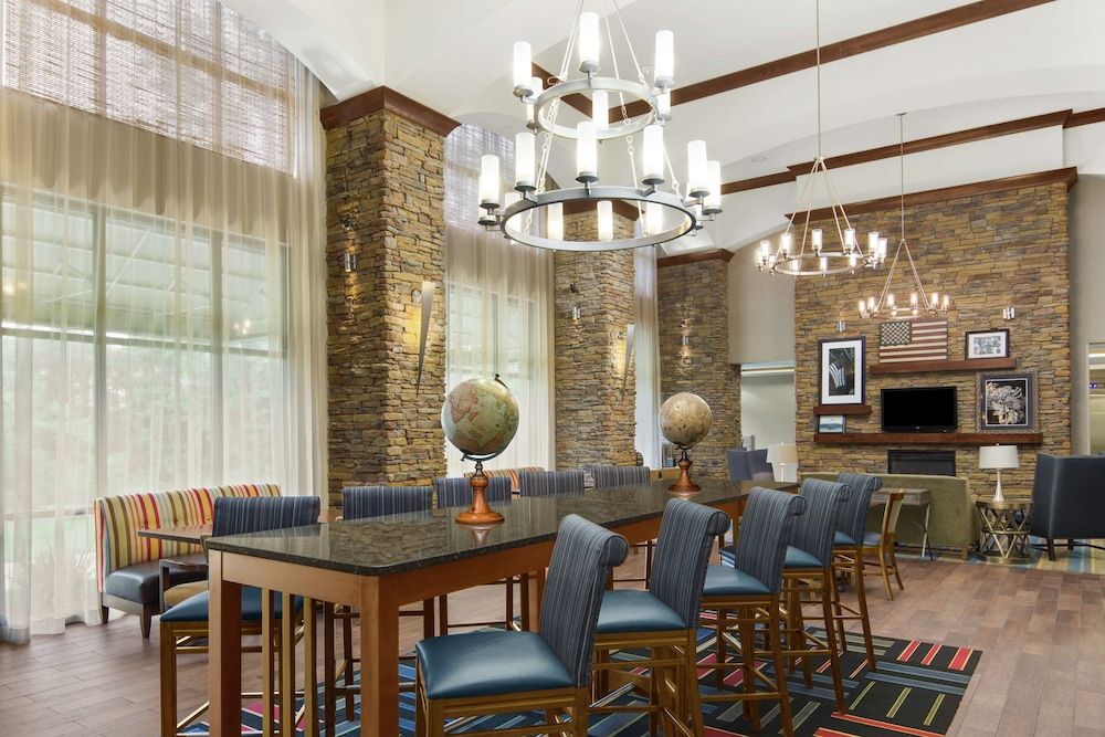 Hampton Inn by Hilton Columbus South Fort Benning 3