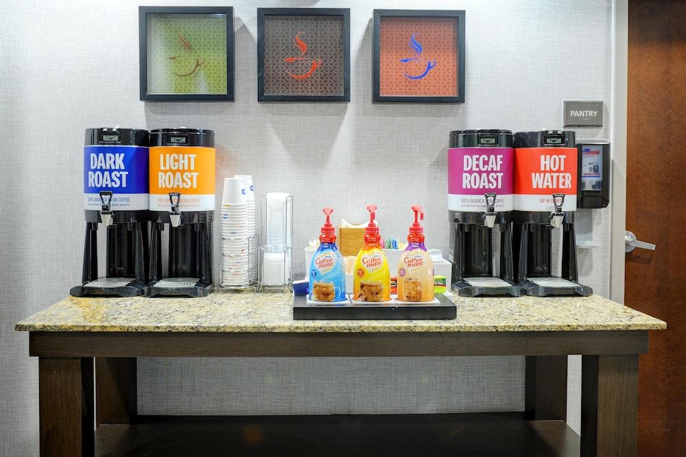 Hampton Inn Crystal River, FL -1 estrellas en Crystal River
