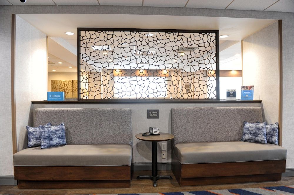 Hampton Inn Crystal River, FL 2
