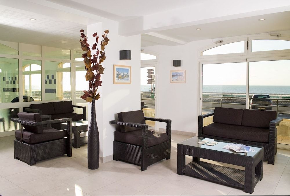 Madame Vacances Residence Les Terrasses de la Plage 2