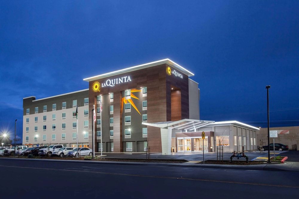 La Quinta Inn & Suites by Wyndham Madera 3 estrellas en Madera