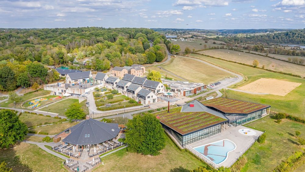 Madame Vacances Les Cottages de Valjoly 2
