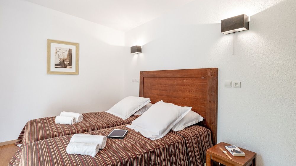 Madame Vacances Les Cottages de Valjoly 3