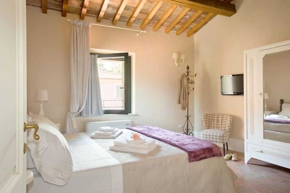 Borgo I Vicelli Adults Only Relais 3