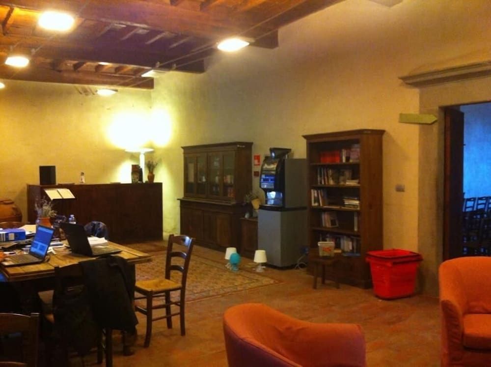 Ostello del Bigallo - Bigallo Hostel 2