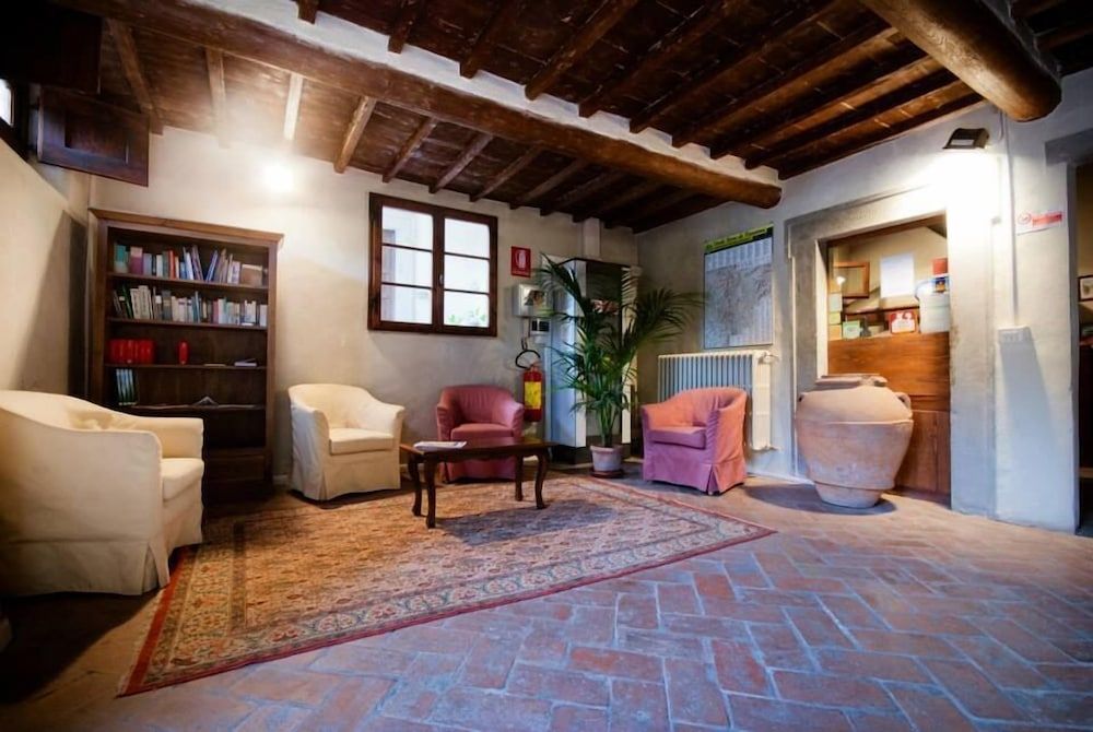 Ostello del Bigallo - Bigallo Hostel 3