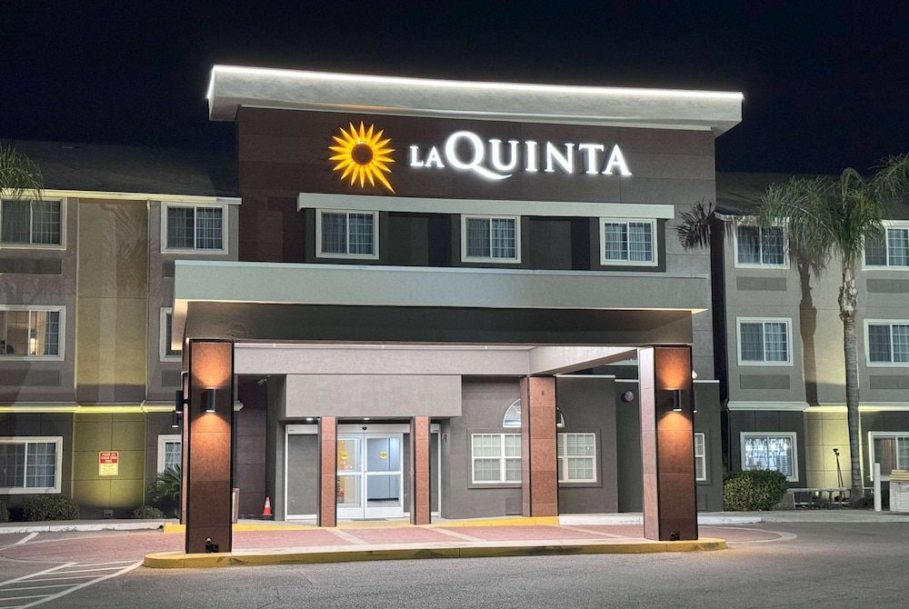 La Quinta Inn & Suites by Wyndham Tulare 3 estrelas em Tulare