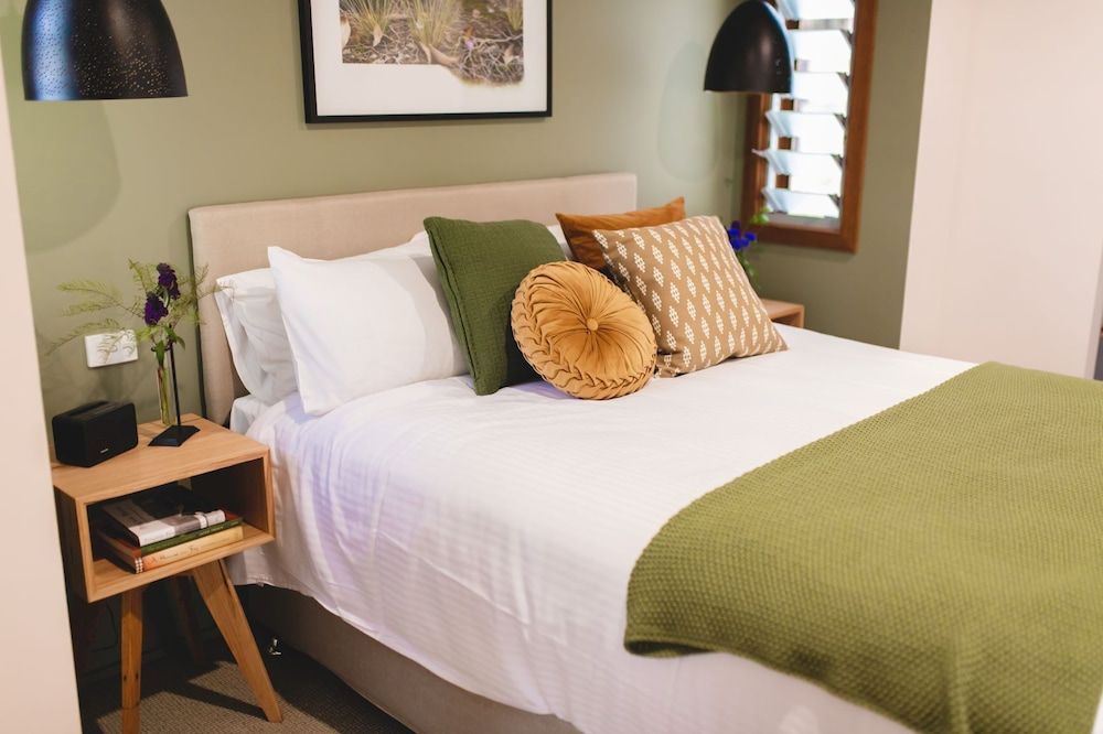 Tuckers Lane Boutique Accommodation 2