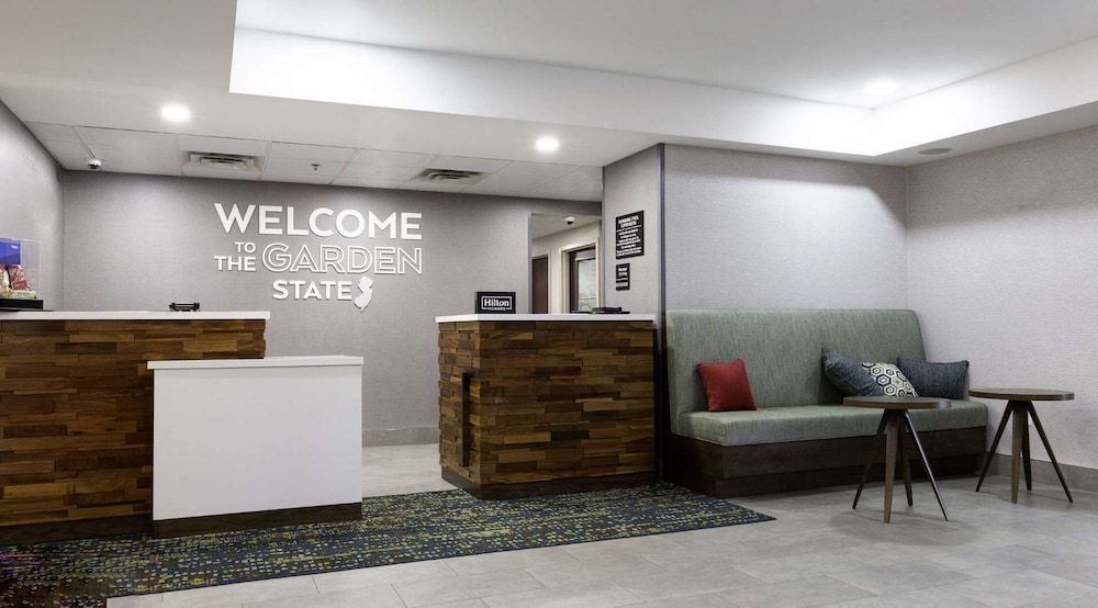 Hampton Inn East Windsor 3