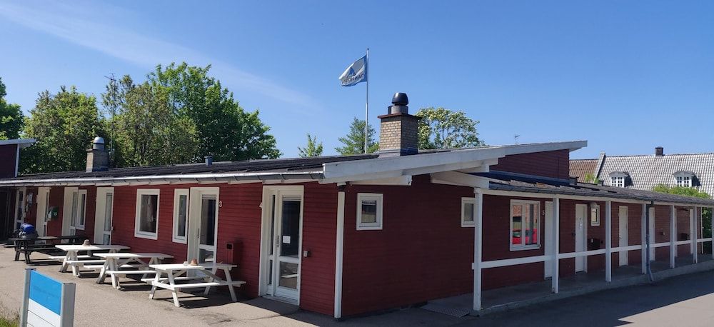 Danhostel Stevns -1 estrellas en Store Heddinge