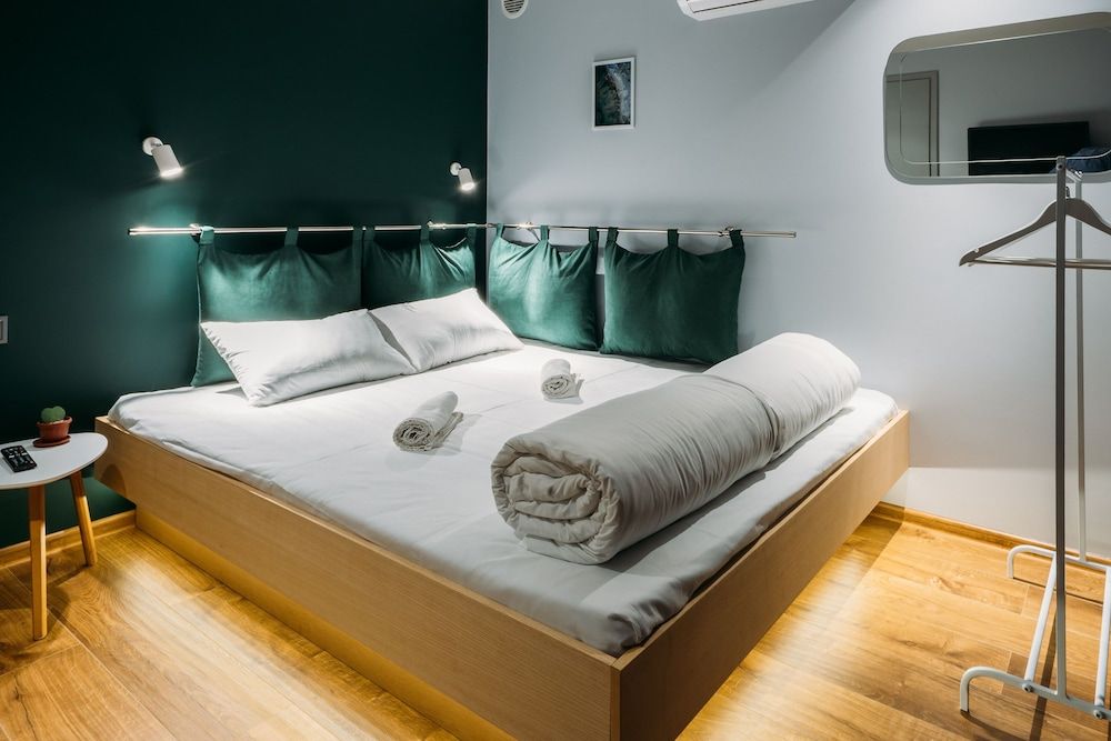 Yard Hostel & Coffee -1 estrellas en Chernivtsi