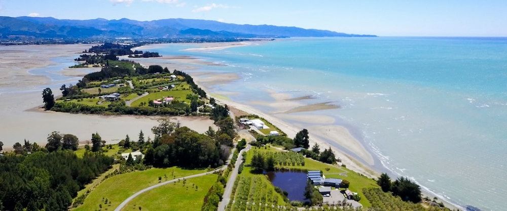The Windhover Estate -1 estrellas en Tasman
