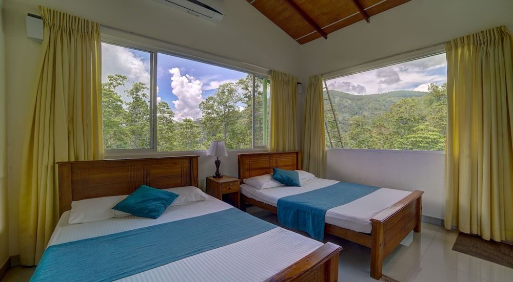 Hanthana Holiday Rooms -1 estrellas en Kandy