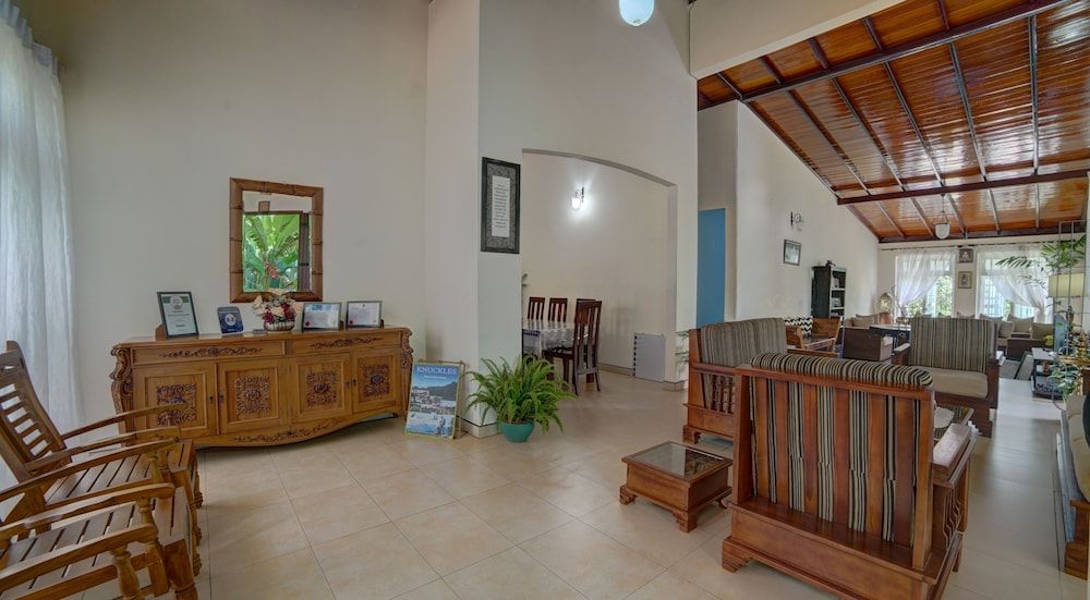 Hanthana Holiday Rooms 2