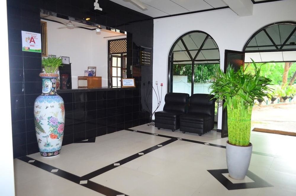 Jayasinghe Holiday Resort 2