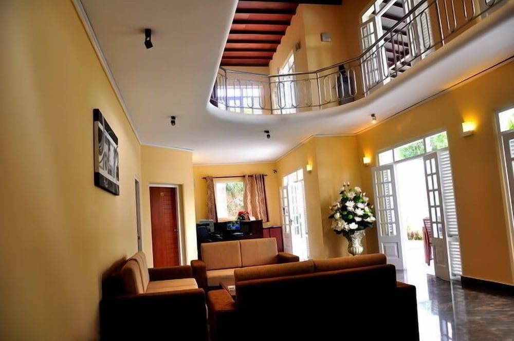 Grand 7 Hotel - Thalawathugoda 3