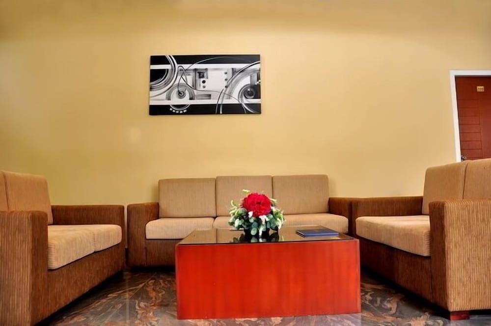 Grand 7 Hotel - Thalawathugoda 2
