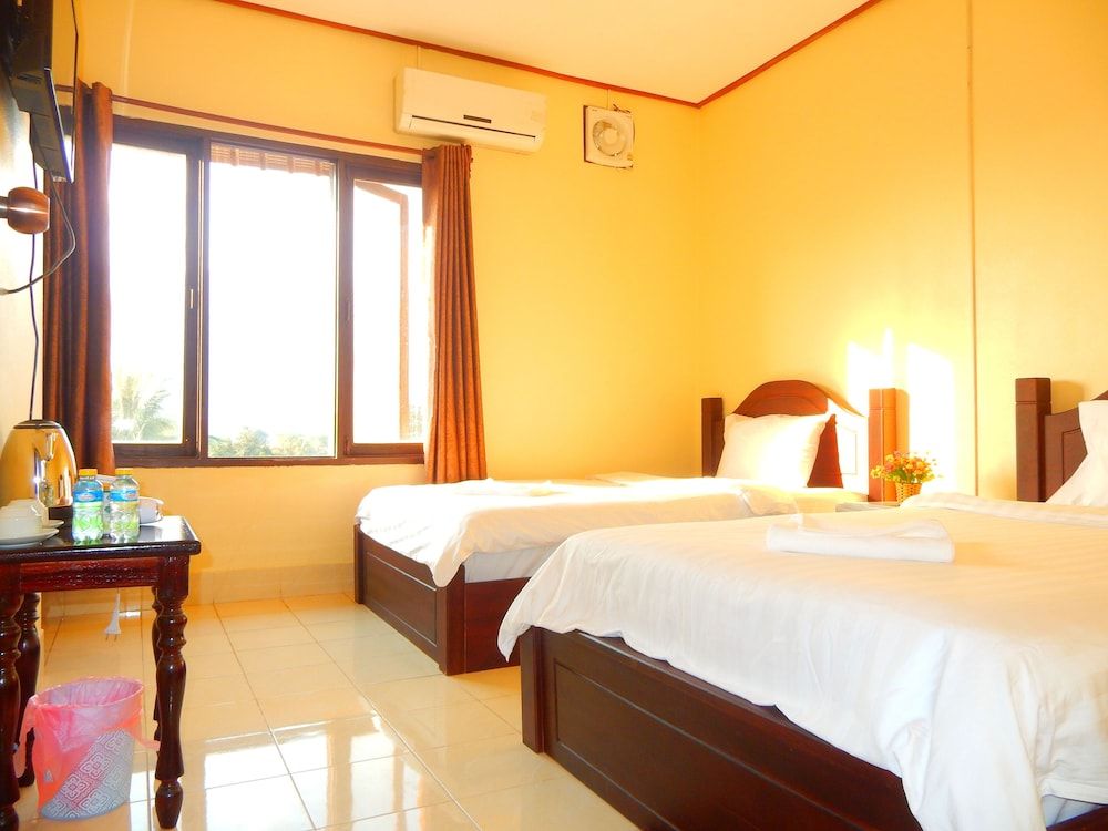 Vang Vieng Camellia Hotel 3