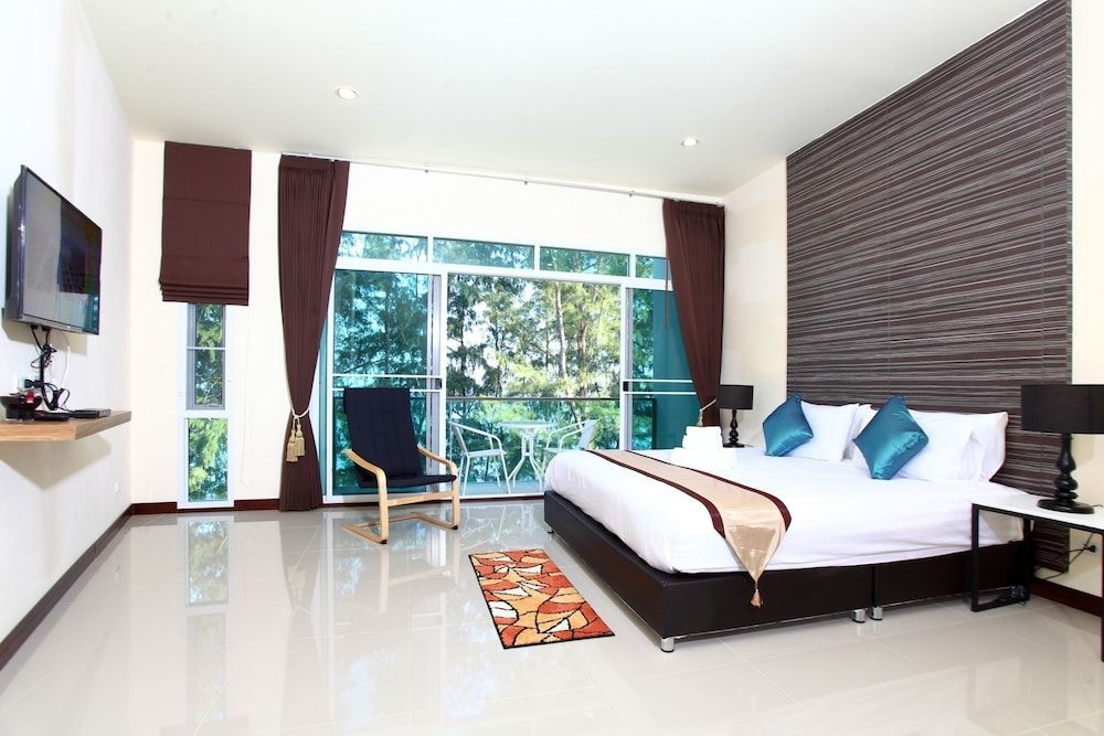 Sea & Sea Villa Resort Sangaroon 3