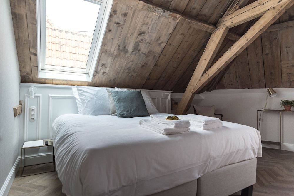 Ysbrantsz Boutique Hotel 3