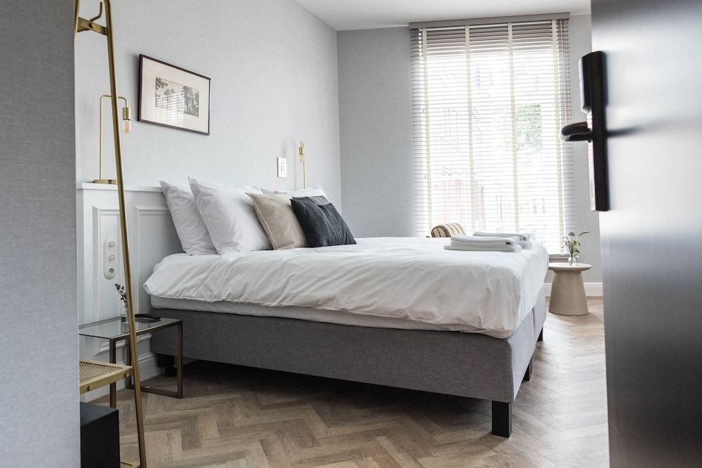 Ysbrantsz Boutique Hotel -1 estrellas en Hoorn