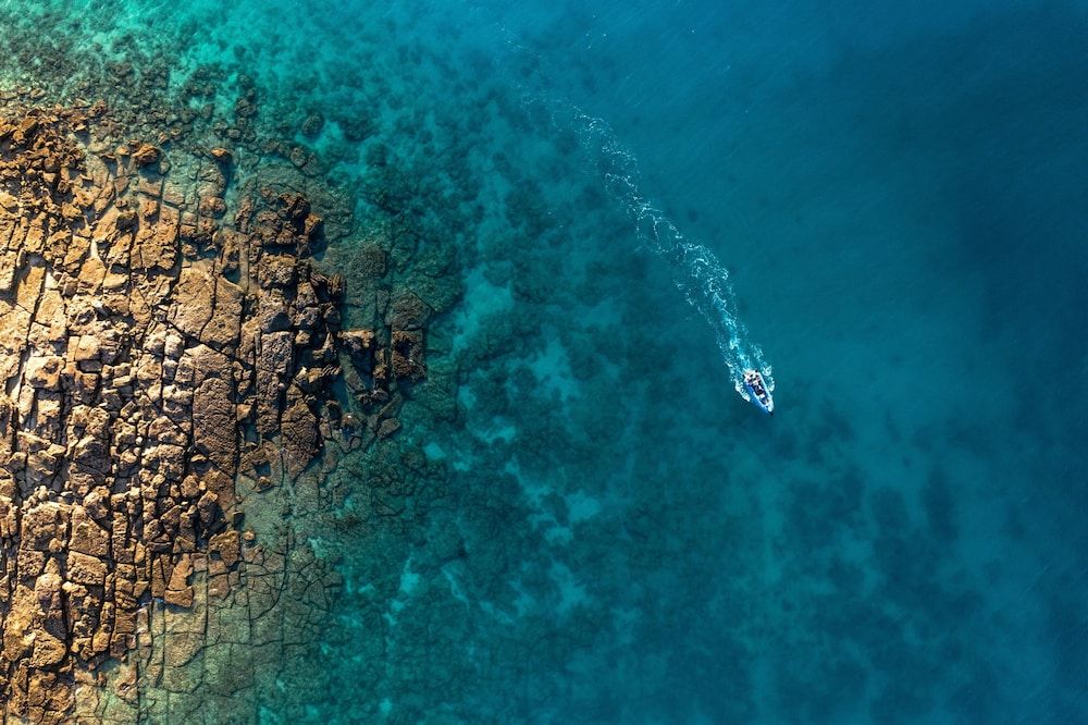 Cygnet Bay Pearls -1 estrellas en Dampier Peninsula