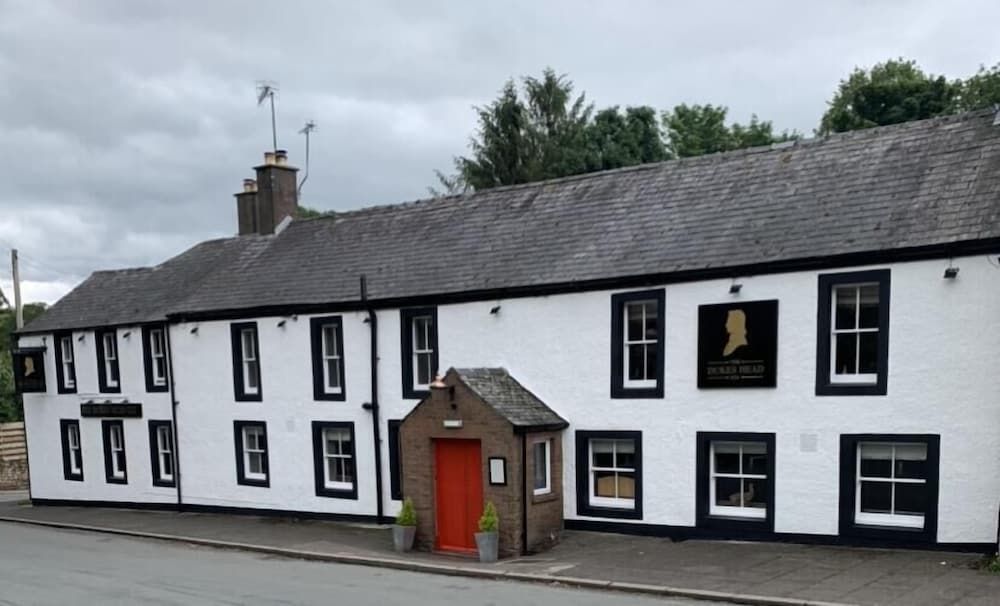 The Dukes Head Inn -1 estrellas en Armathwaite