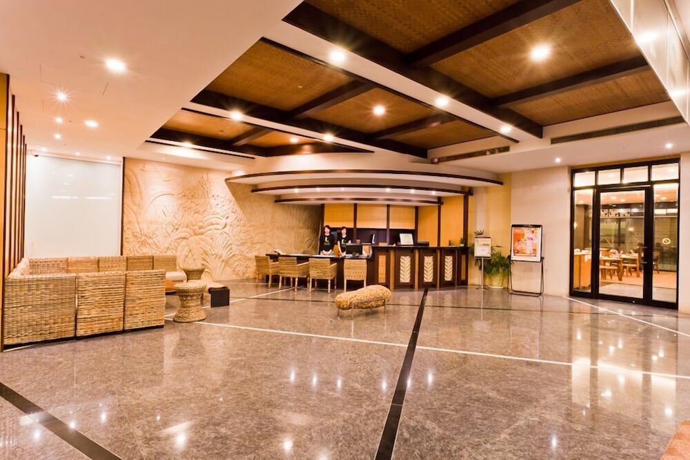 The Loft Seaside Suites 2