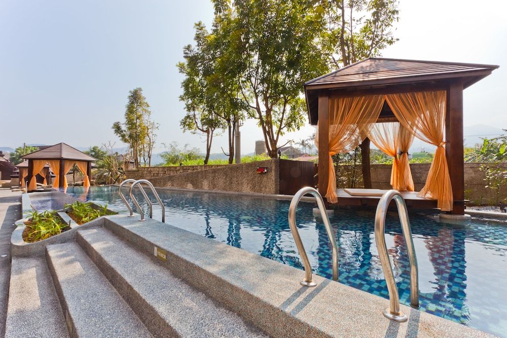 The Loft Seaside Suites -1 estrellas en Jinshan