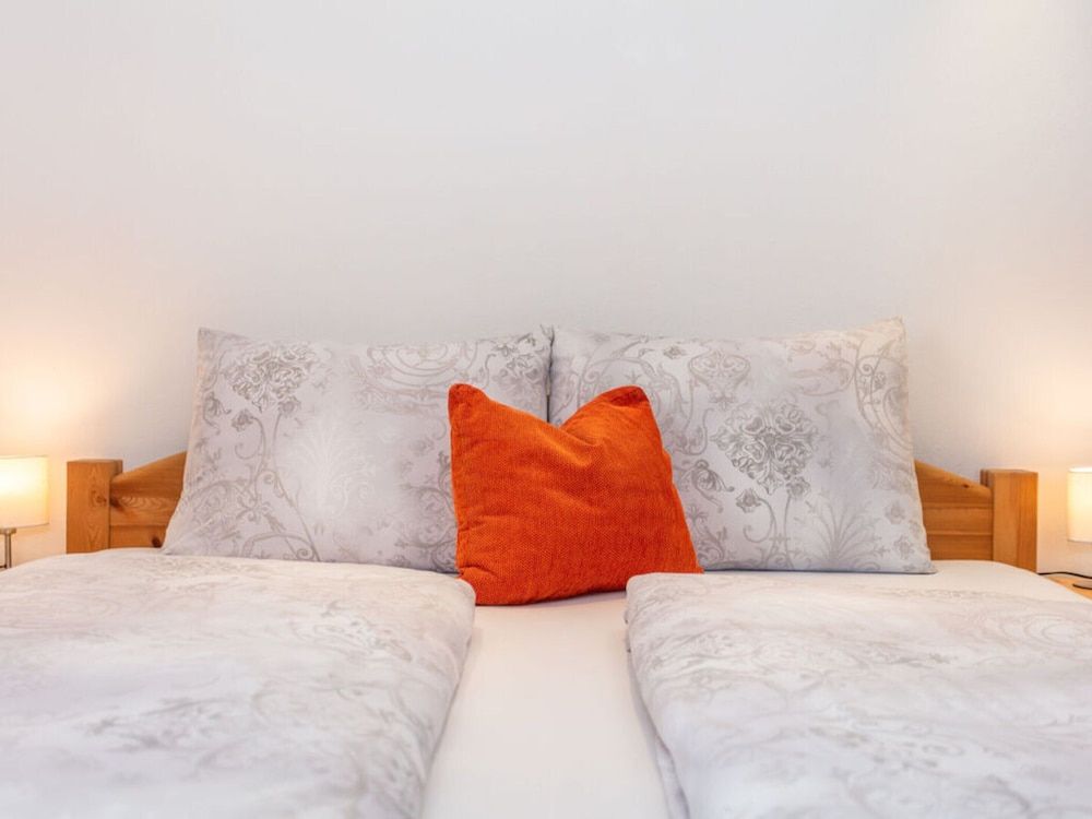 Maximilian Apartmenthaus 2-6 People 2