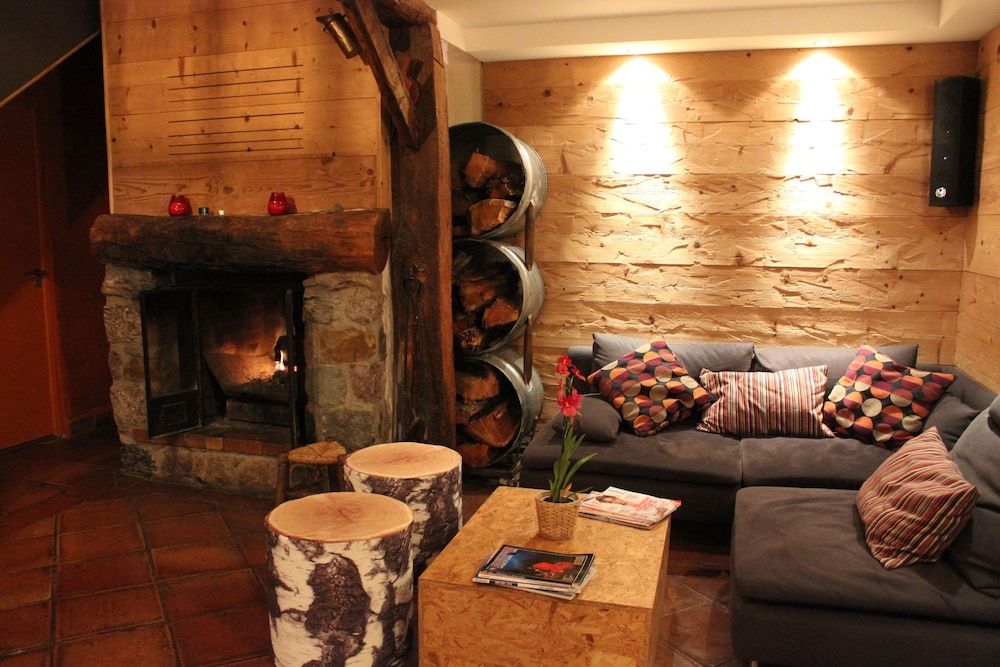 Le Relais Des Merveilles 2